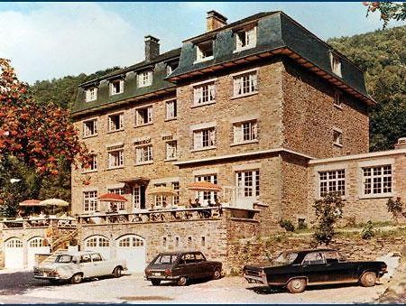 Hotel Fief De Liboichant Alle ภายนอก รูปภาพ