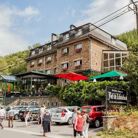 Hotel Fief De Liboichant Alle ภายนอก รูปภาพ
