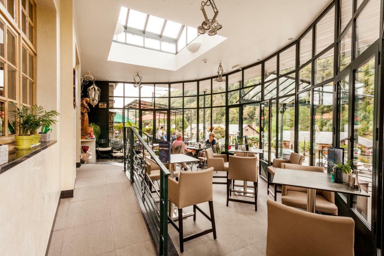Hotel Fief De Liboichant Alle ภายนอก รูปภาพ