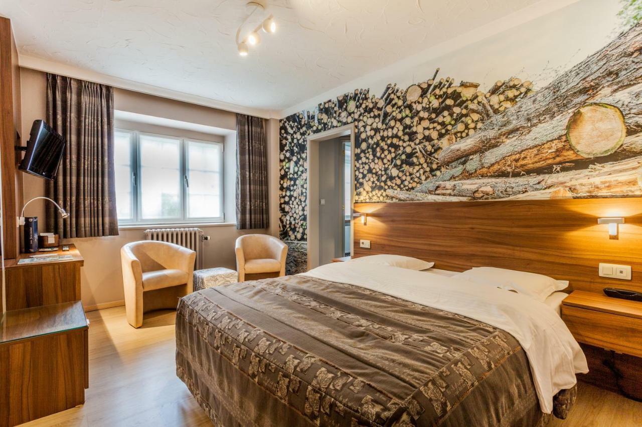 Hotel Fief De Liboichant Alle ภายนอก รูปภาพ